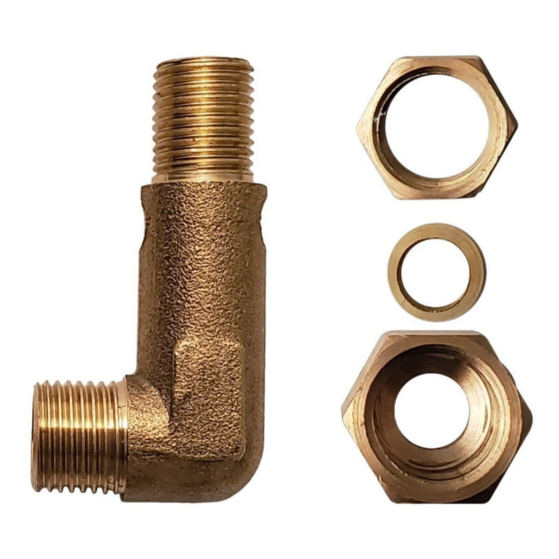 Overload or relief valve for 5hp and 10hp heads