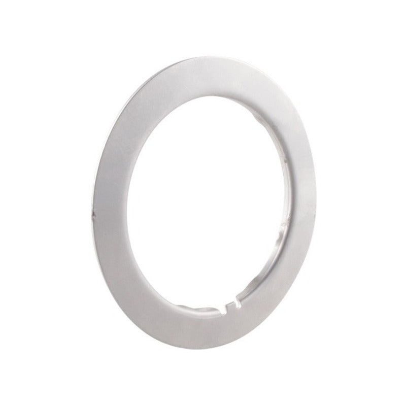 Manómetro Premium Inox C/brida Glicerina 2.5pLG 250 Bar Bspp