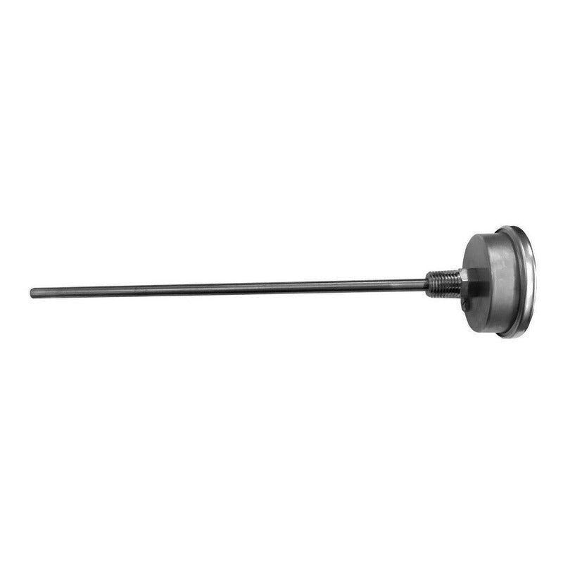 Refrigeration Thermometer 2 INCH -20 TO 120°C 9 Gauge 1/4 Thread