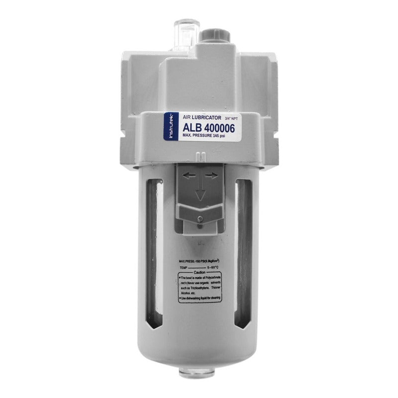 Air Lubricator for Pneumatic Tools 3/4 Connection