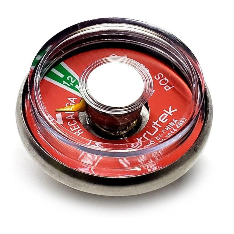 50 Pcs Fire Extinguisher Pressure Gauge 1.2 Mpa Certified Free Shipping