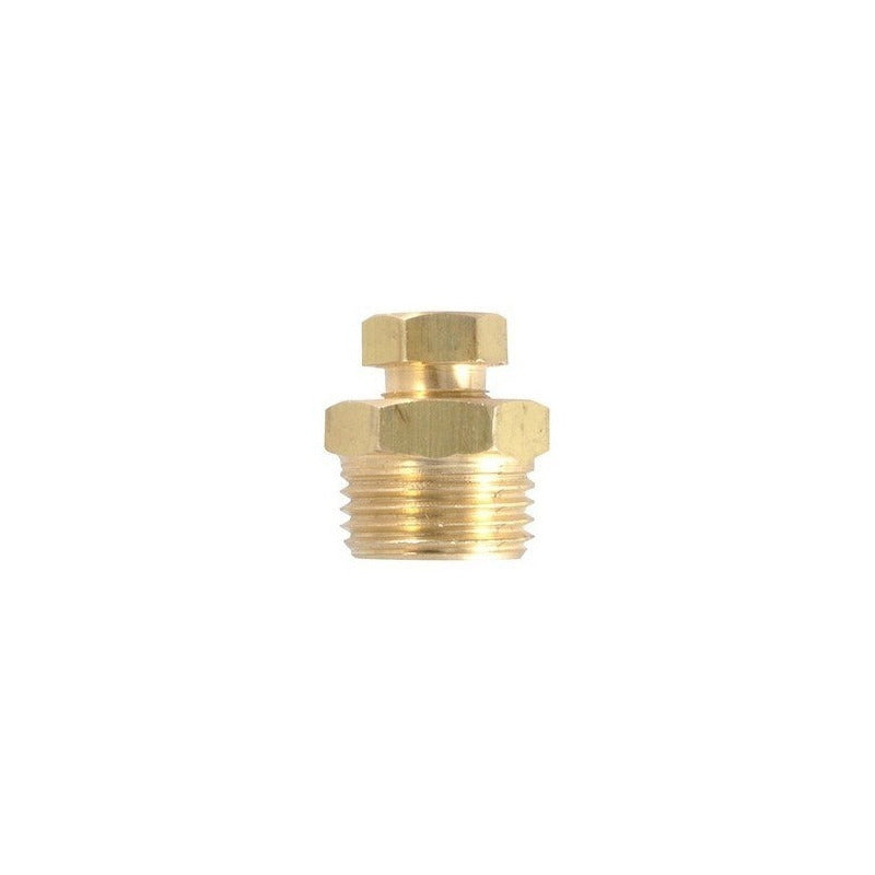 Compressor Kit with 4-Way Nema Type Switch (Red Button)