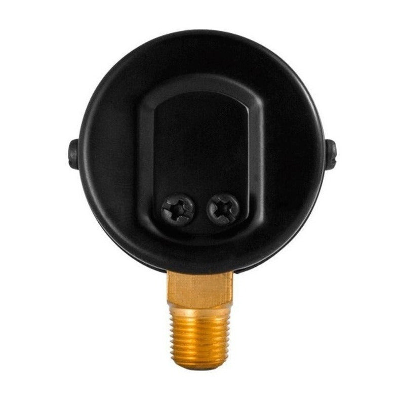 Manómetro Para Compresor Carátula 1.5 , 100 Psi (aire, Gas)