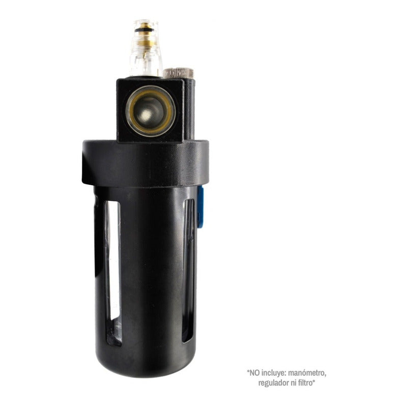 Air Lubricator 1/2 Compressors &amp; Pneumatic Tools