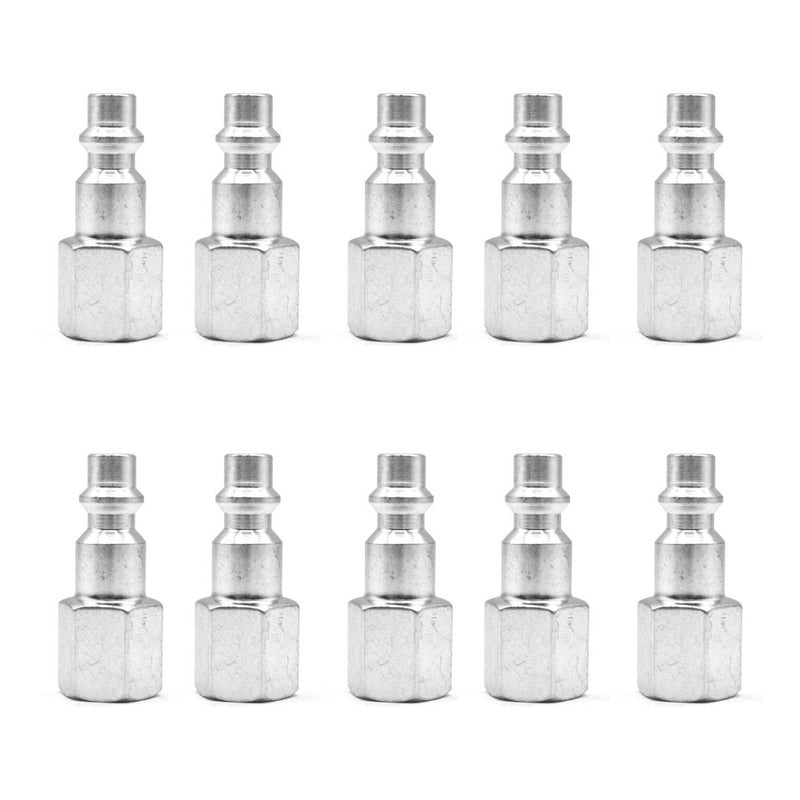 Spike for 1/4 x 1/4 Female Quick Coupling 10 Pcs