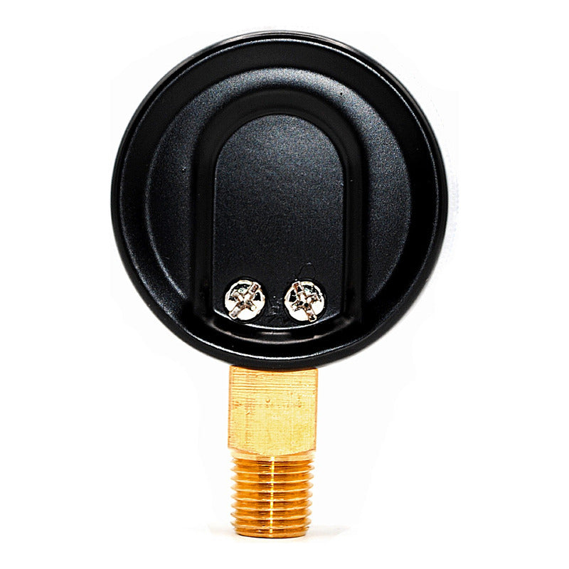 Manómetro Oxígeno Industrial/oxicorte 200 Psi Y 14 Kg/cm2
