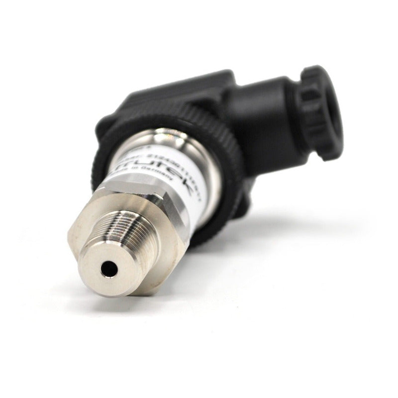 Transductor De Presión 200 Psi 4 A 20ma Rosca 1/4 Npt