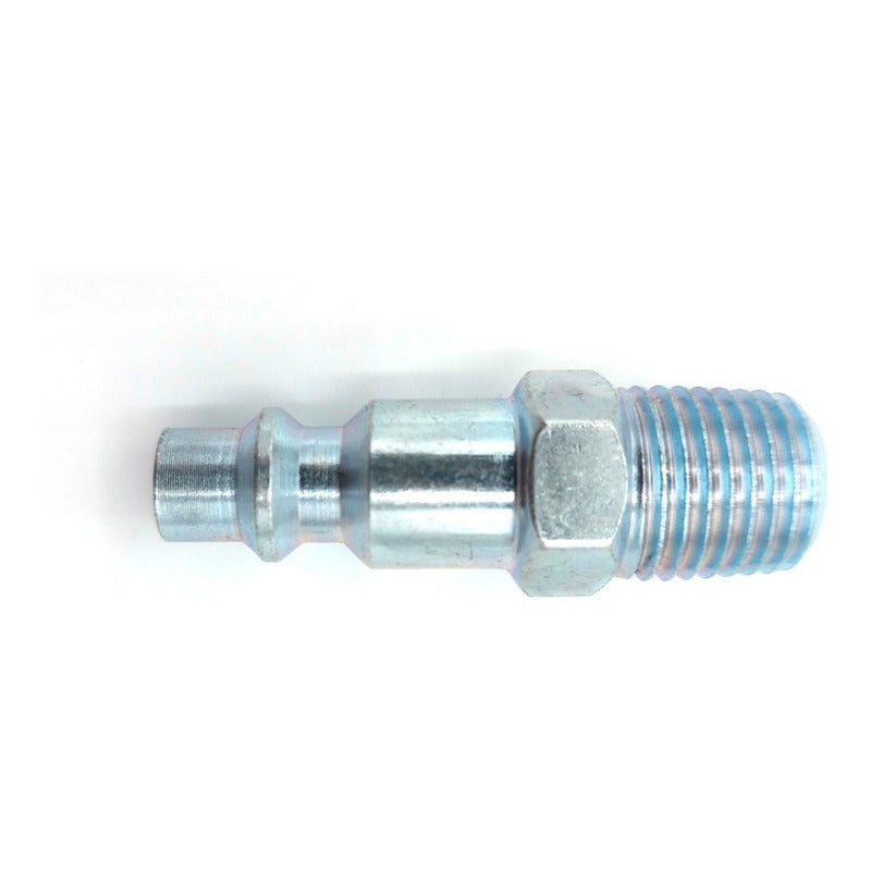 Espiga P/ Cople Rapido Macho De 1/4 X 1/4 10 Pz
