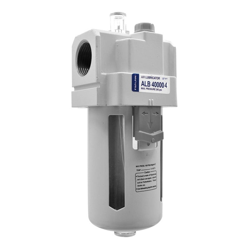 Air Lubricator for Pneumatic Tools 1/2 Connection