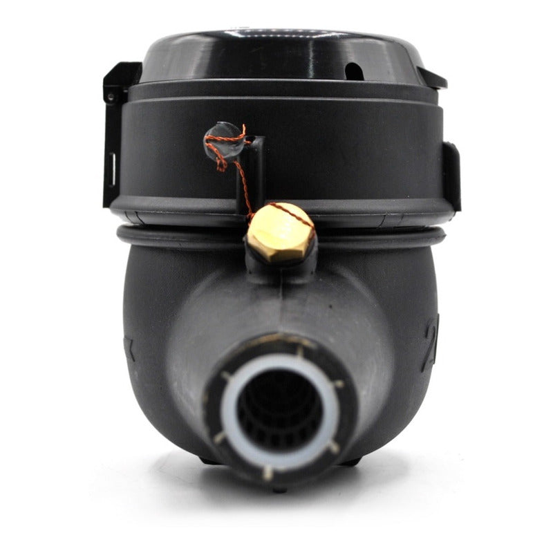 3/4 Certified Water Meter With Anti-return Check