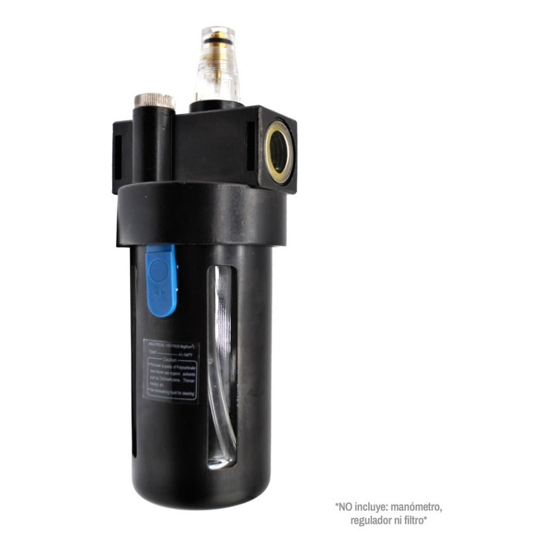 Air Lubricator 1/2 Compressors &amp; Pneumatic Tools
