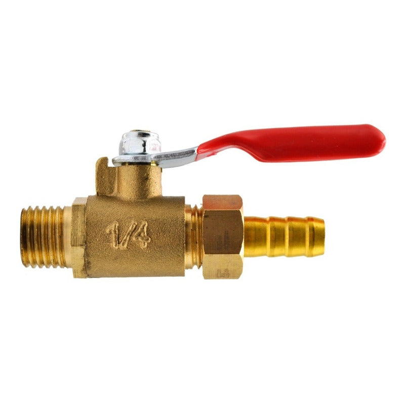 Kit Para Compresor Con Switch Furnas Con Manifold (4 Vías)