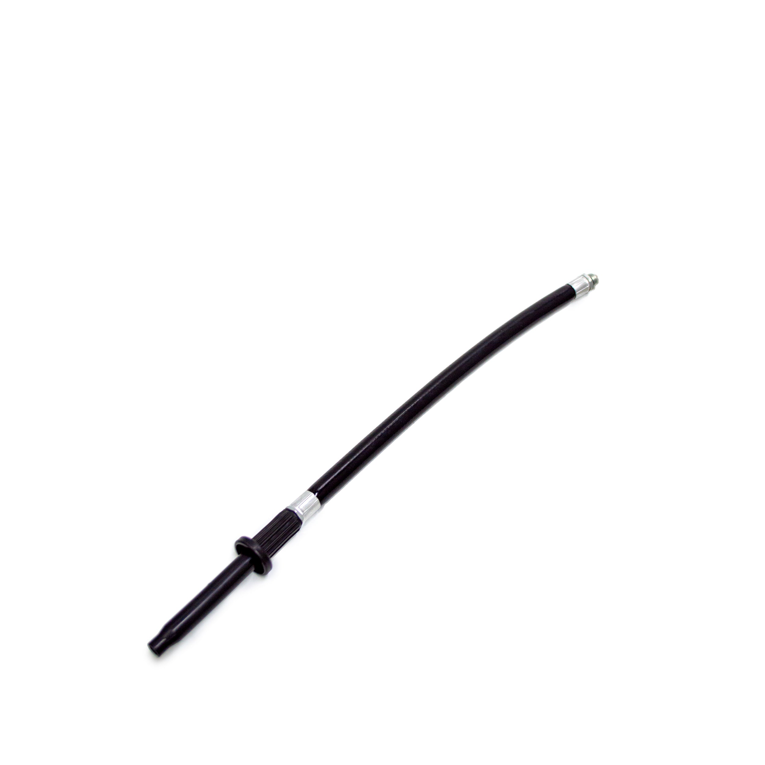 Extintor Recargable Universal 6 Lts, Acero inoxidable