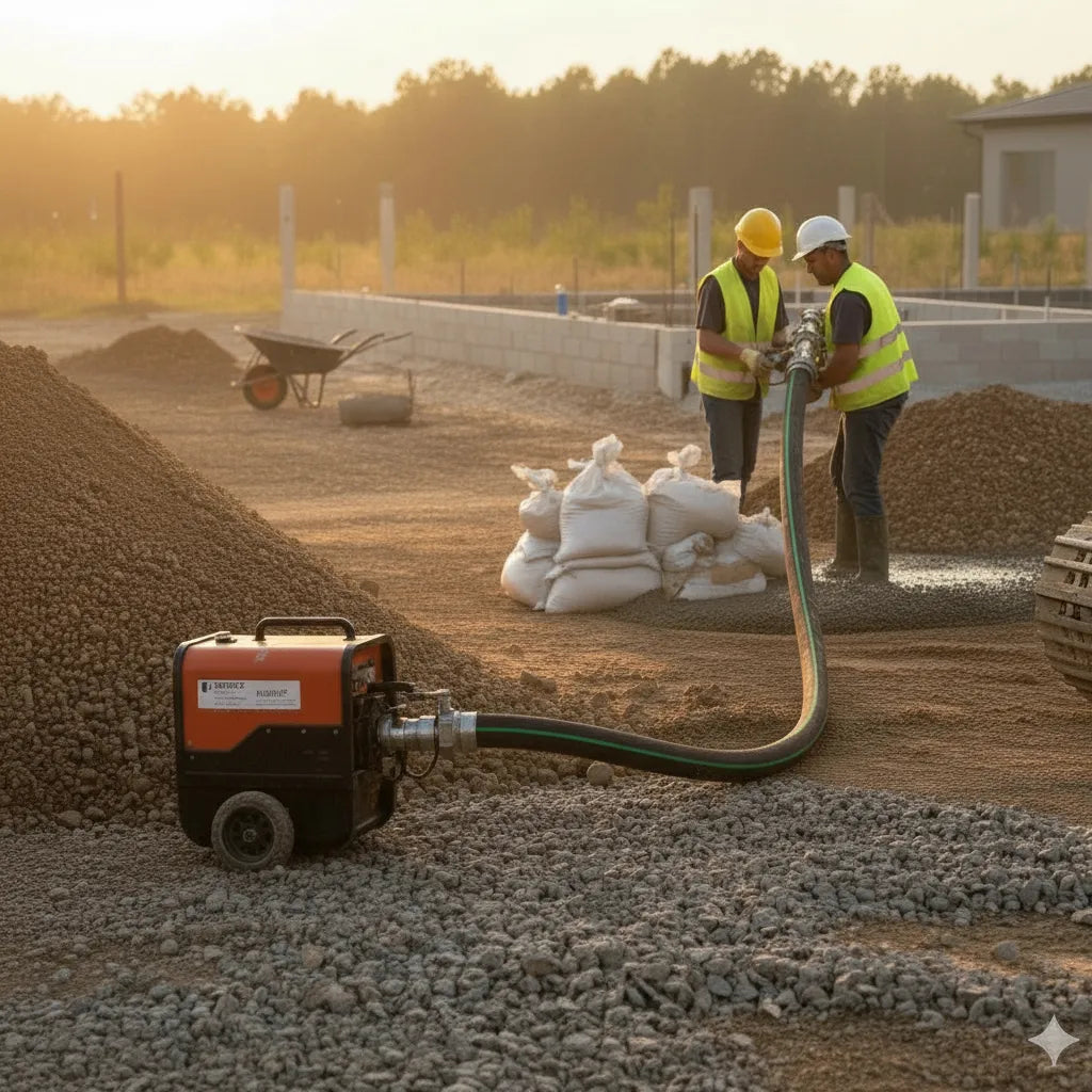 Manguera Hidraulica Sae, Alta Presion, 100 Mts Negro