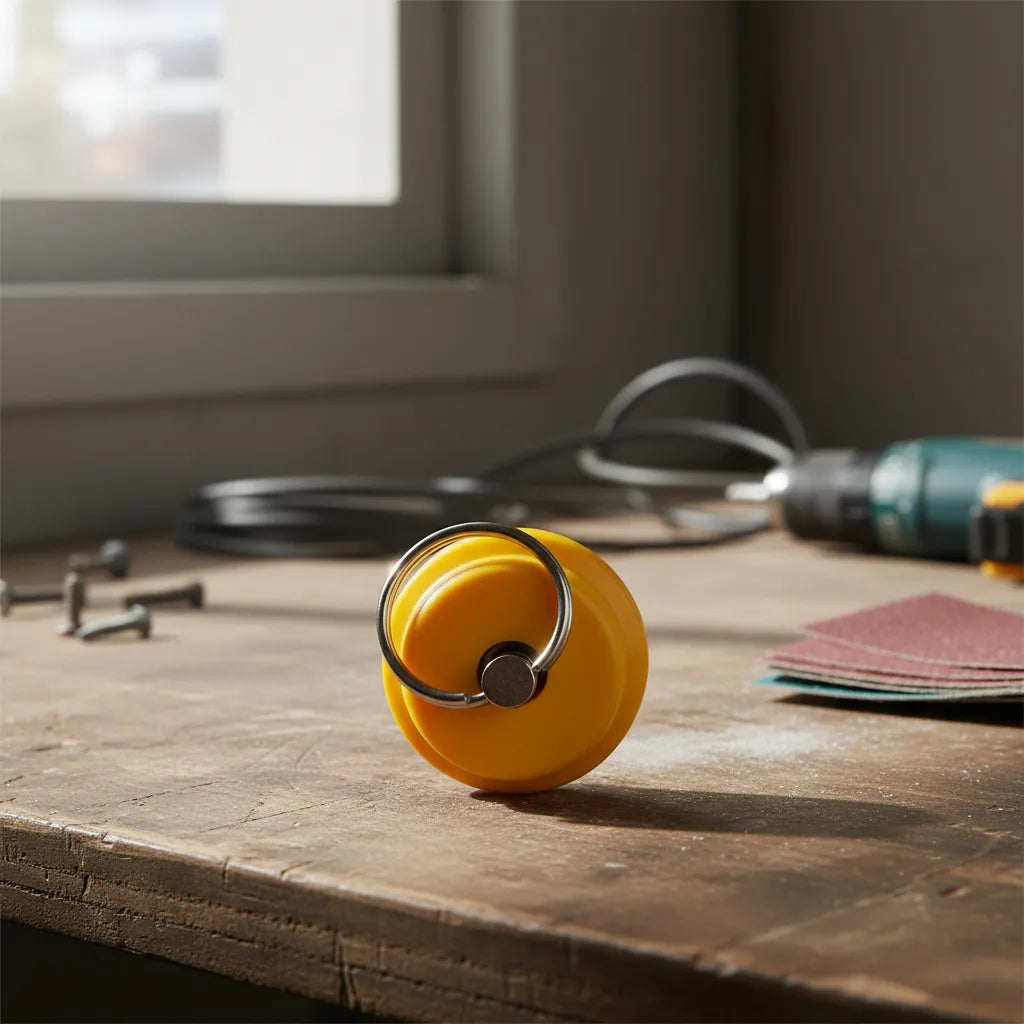 3/8 NPT Compressor Safety Valve at 200 PSI