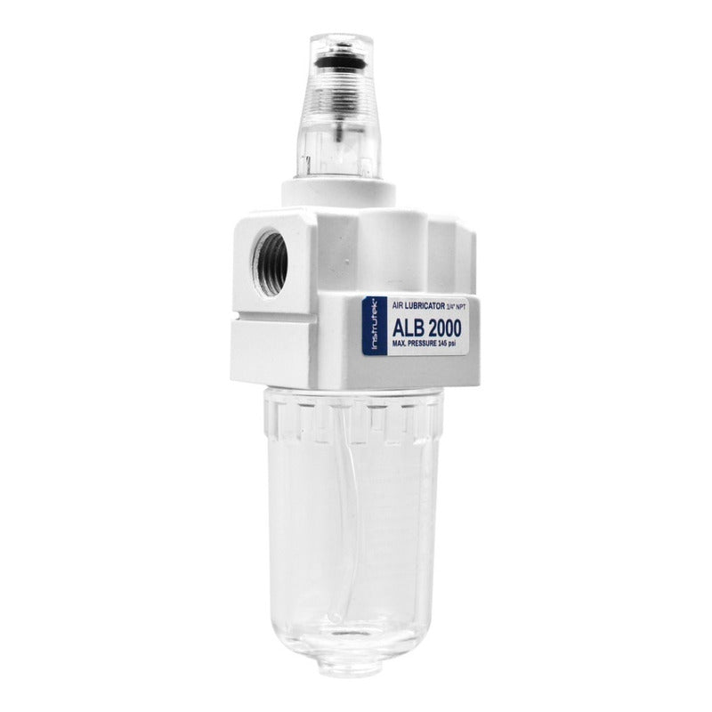 Air Lubricator for Pneumatic Tools 1/4 Connection