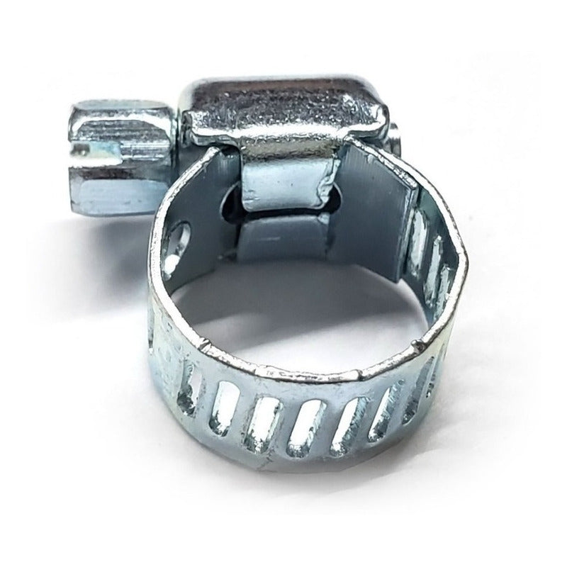 Worm Gear Hose Clamp 1/2 Inch
