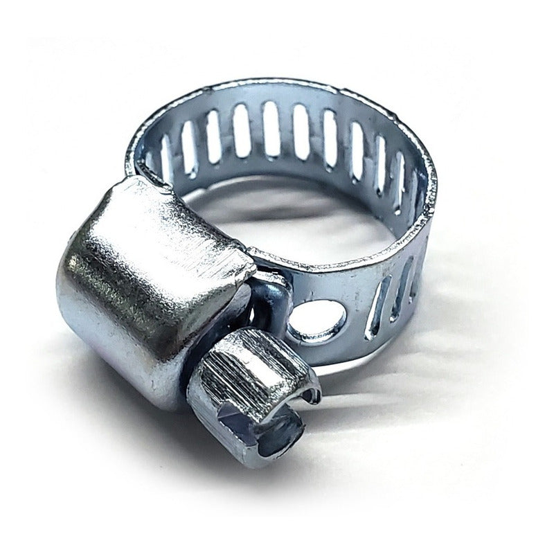 Worm Gear Hose Clamp 5/8 Inch