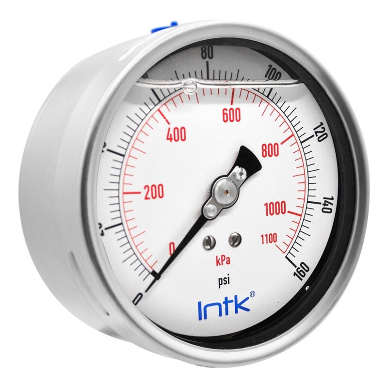 Manometer for Automotive and Transportation Industry, 1100 Kpa