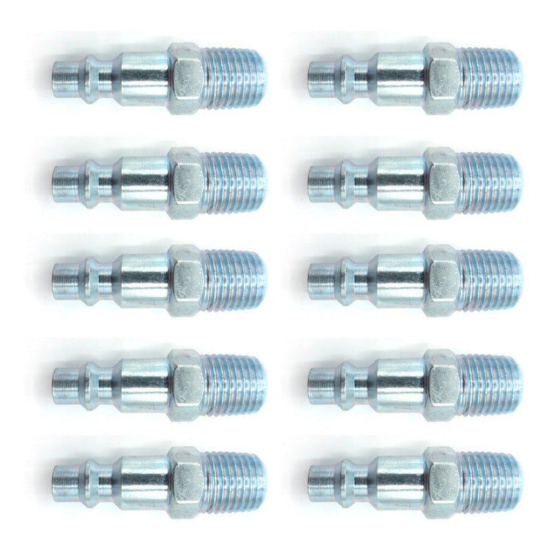 Spike for 1/4 x 1/4 Male Quick Coupling 10 Pcs