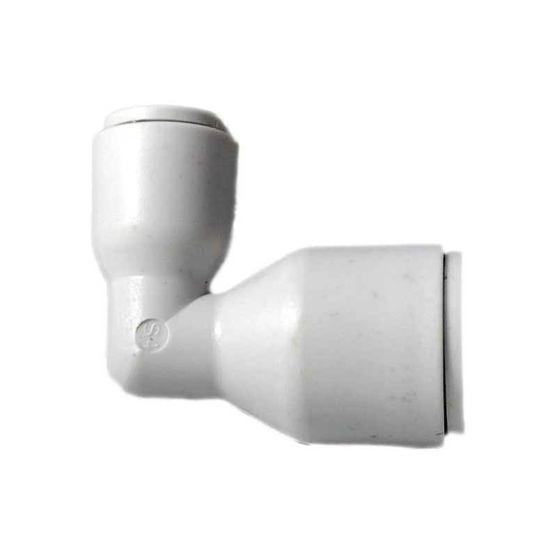 10 Pcs Elbow Reducer for Reverse Osmosis 1/4 X 3/8