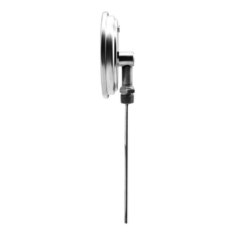 Oven Thermometer 5 PLG 0 A 200°f Stem 15, 1/2 Npt Thread