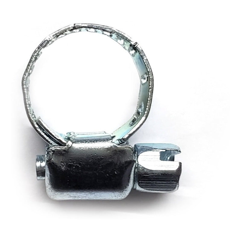 Worm Gear Hose Clamp 1/2 Inch