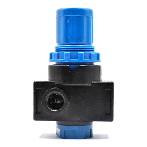 Pneumatic Pressure Regulator 1/2 120 Psi